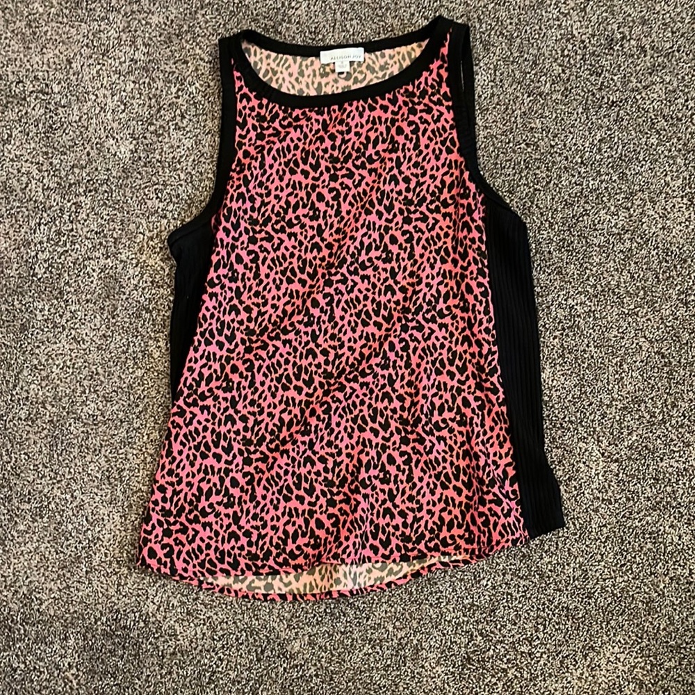 Allison joy tank won’t once! Size small